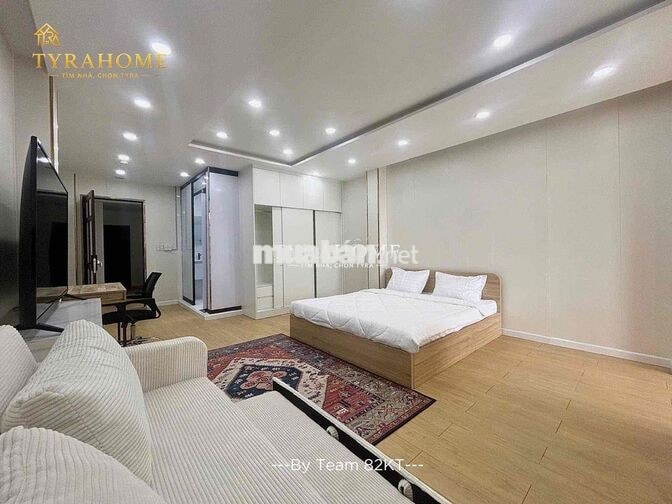 🔥 LÊ VĂN DUYỆT – DEAL THÁNG 9: FULL NỘI THẤT CAO CẤP, THANG MÁY – GIÁ