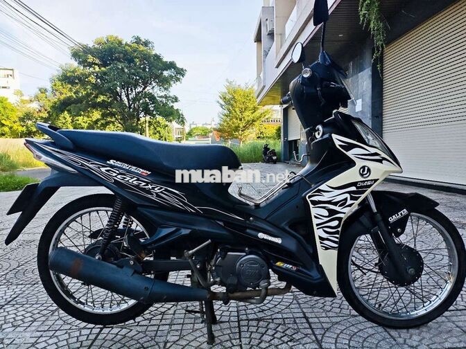 Sym Galaxy 50cc sx2022 nguyên zin, full chức năng