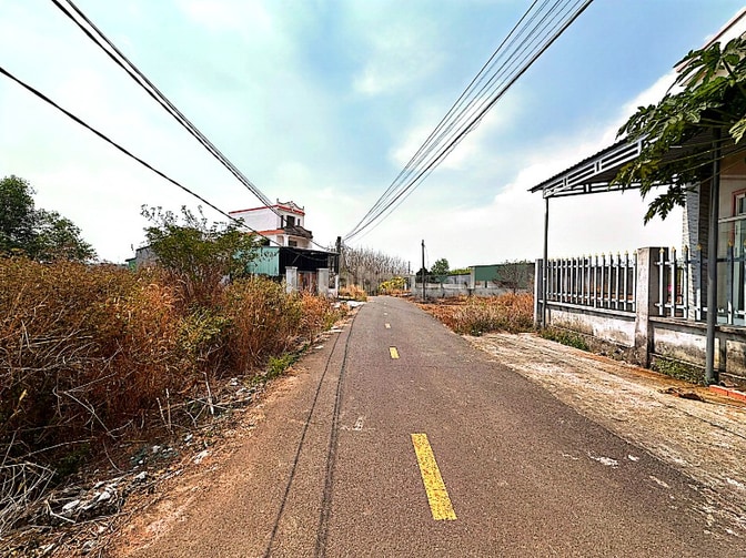 Công ty Đấu giá hợp danh Lam Sơn Sài Gòn thông báo đấu giá tài sản