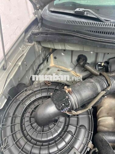 Toyota Innova 2014 Bạc Việt Nam