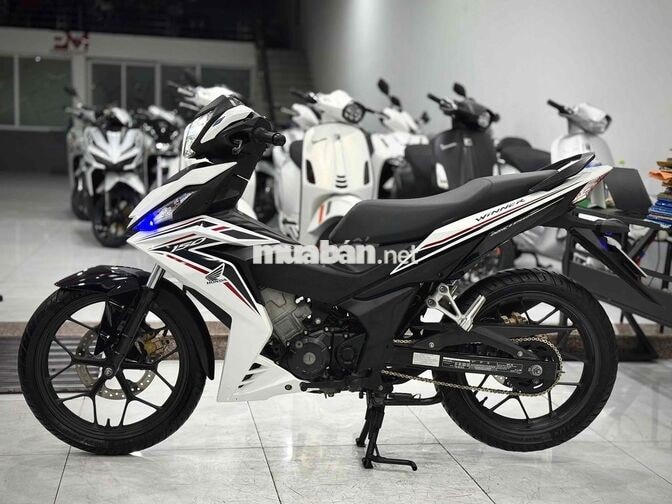 Winner V1 2018 Lướt ( Hỗ trợ Trả GÓP ) ✅✅