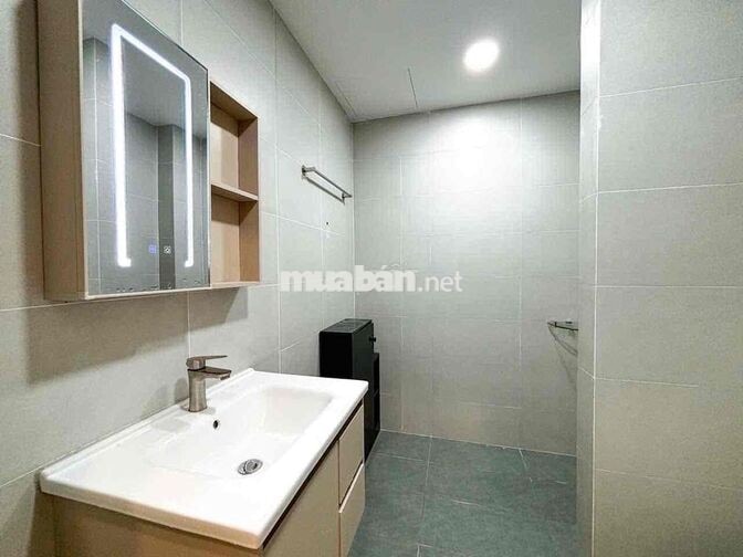 KHAI TRƯƠNG 1 PHÒNG NGỦ MỚI 100% FULL NỘI THẤT GẦN ĐẠI HỌC VĂN LANV