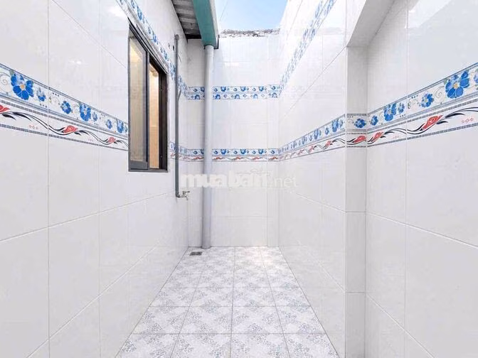 MỚI TRỐNG LẠI 2 PHÒNG NGỦ CỰC KÌ RỘNG RÃI NGAY BẾN XE MIỀN ĐÔNG CŨ