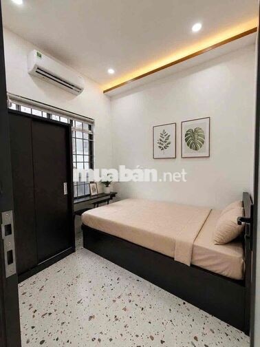 2PN - Ngay KHU CN TÂN BÌNH -FULL NỘI THẤT- SIÊU THOÁNG