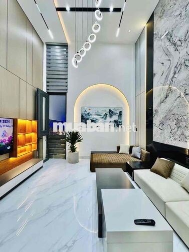 2 Tỷ - Đinh Đức Thiện - 100 m2 - Thuê 1 tháng 15 Triệu
