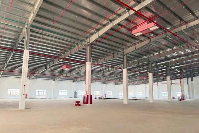 Nhà xưởng KCN/CCN Hà Nội, Dt từ 1.000m giá chỉ 70k/m SX đa ngành nghề