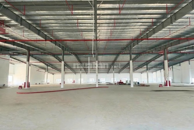 Nhà xưởng KCN/CCN Hà Nội, Dt từ 1.000m giá chỉ 70k/m SX đa ngành nghề
