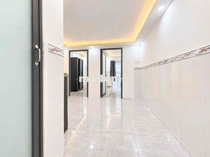 2PN - Giá siêu rẻ - Hàng hiếm Bình Thạnh