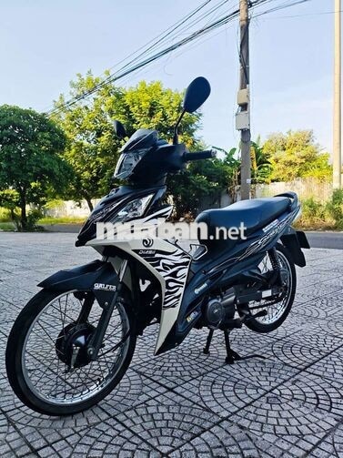 Sym Galaxy 50cc sx2022 nguyên zin, full chức năng