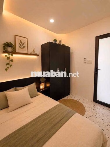 2PN - Ngay KHU CN TÂN BÌNH -FULL NỘI THẤT- SIÊU THOÁNG