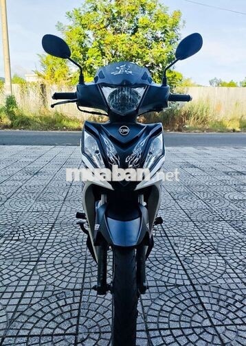 Sym Galaxy 50cc sx2022 nguyên zin, full chức năng