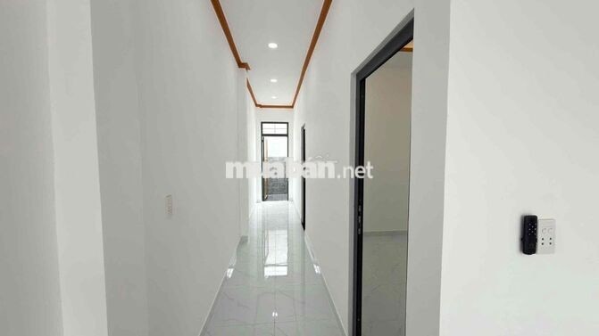 🏡NHÀ CẤP 4 TÂN CỔ ĐIỂN - 5x20M - GIÁ 1 TỶ 650 TRIỆU