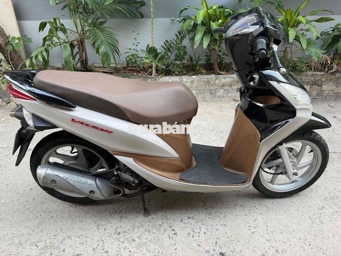 Honda Vision 2013 Bstp 9chủ