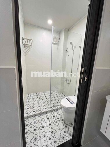 cho thuê nhà hxh khu bàu cát tân bình. DT: 4m5 x 10m trêt lững giá9tr5