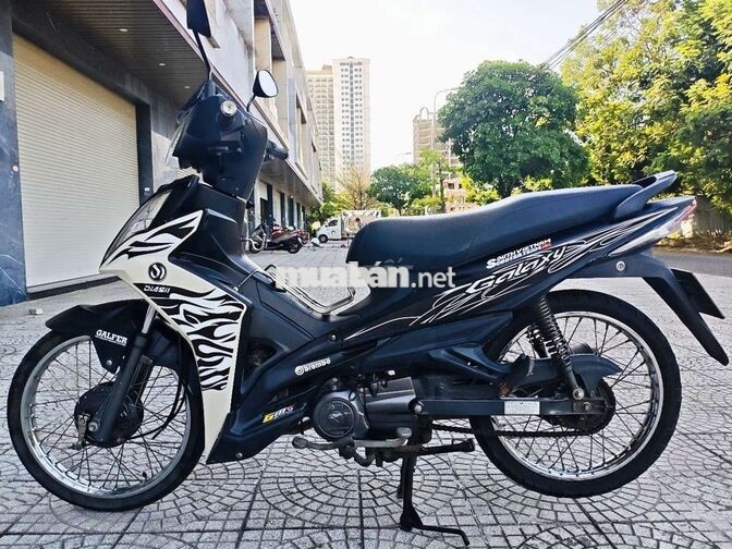 Sym Galaxy 50cc sx2022 nguyên zin, full chức năng