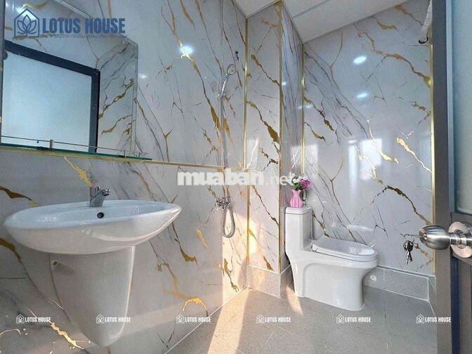 STUDIO SIÊU ĐẸP - FULL NỘI THẤT - BAN CÔNG