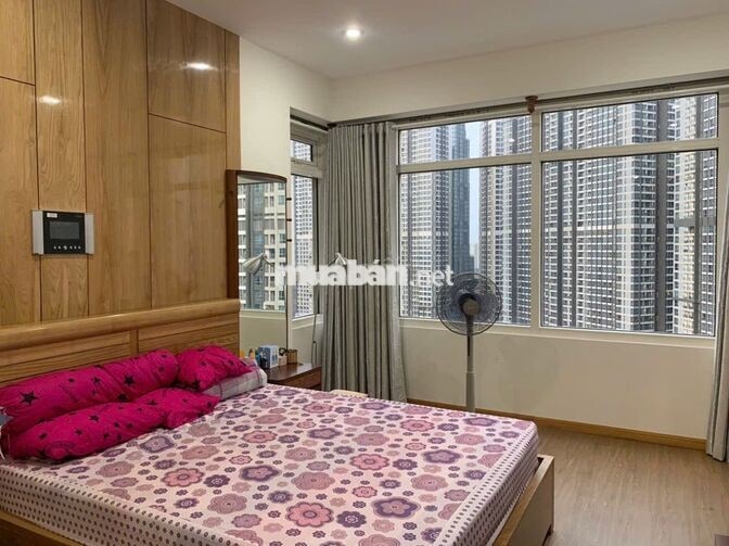CHO THUÊ CĂN HỘ CAO CẤP SAIGON PEARL – BÌNH THẠNH