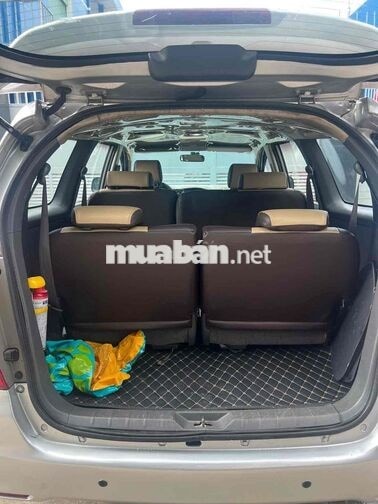 Toyota Innova 2014 Bạc Việt Nam