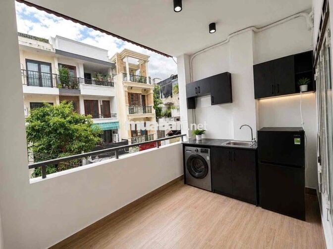 2PN - Ngay KHU CN TÂN BÌNH -FULL NỘI THẤT- SIÊU THOÁNG