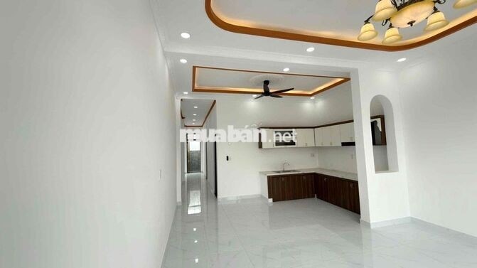 🏡NHÀ CẤP 4 TÂN CỔ ĐIỂN - 5x20M - GIÁ 1 TỶ 650 TRIỆU