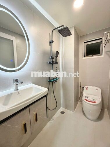 🔥 CHUNG CƯ AN PHÚ Q6 | 86M² 2PN 2WC | SỔ HỒNG | CHỈ 4.1TỶ 🔥