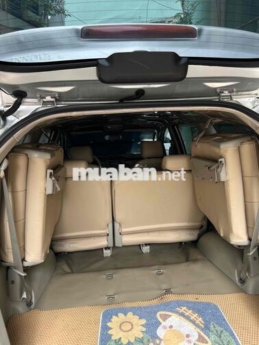 Toyota Innova 2015 Số sàn Bạc