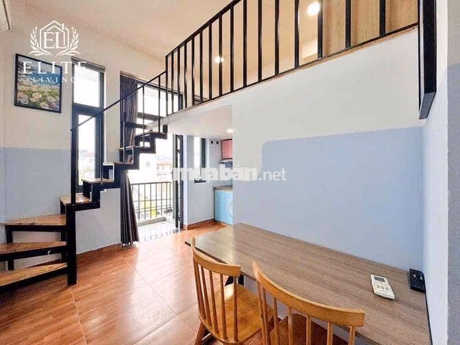 🏡Phòng Sinh Viên ĐH VĂN LANG-GIA ĐỊNH-IUH giá rẻ ban công thoáng