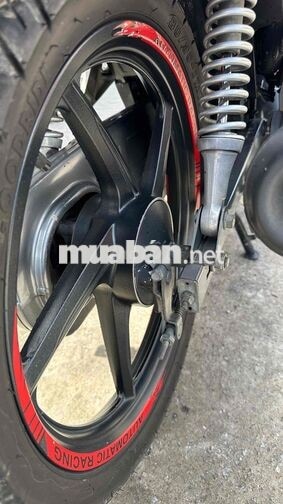 Honda Future fi 2018 Đỏ ( hỗ trợ góp )
