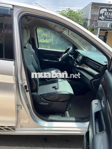 Suzuki Ertiga 2019 Tự động