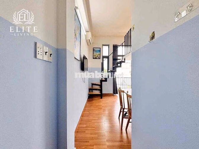 🏡Phòng Sinh Viên ĐH VĂN LANG-GIA ĐỊNH-IUH giá rẻ ban công thoáng
