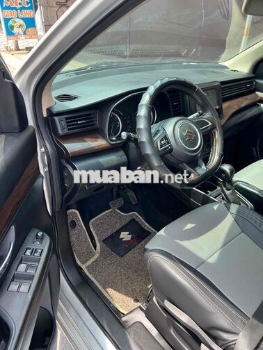 Suzuki Ertiga 2019 Tự động
