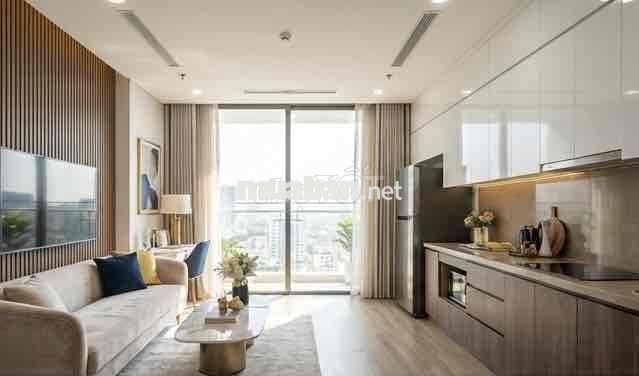 SỞ HỮU CĂN HỘ STUDIO BCONS CENTRAL PARK TRUNG TÂM BIÊN HÒA – CHỈ TỪ 90