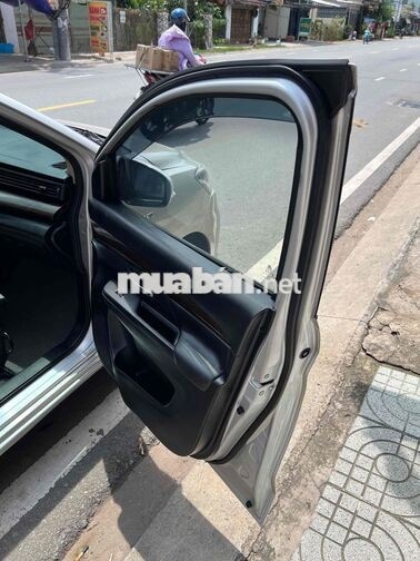 Suzuki Ertiga 2019 Tự động