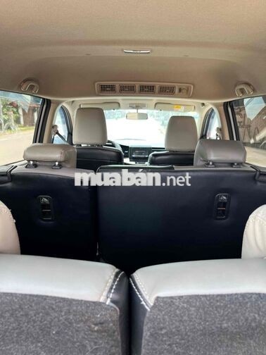 Suzuki Ertiga 2019 Tự động