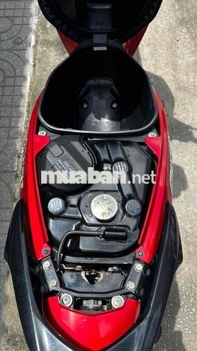 Honda Future fi 2018 Đỏ ( hỗ trợ góp )