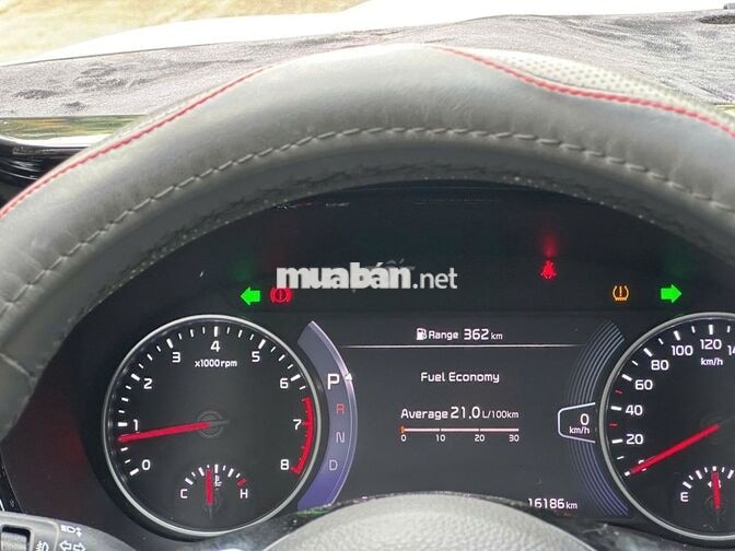 Kia Seltos 1.6 Premium 2022 Trắng 16.000 km