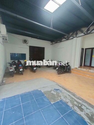 CHO THUÊ NHÀ NC 1 PHÒNG NGỦ + 1 PHÒNG KHÁCH + 1WC RIÊNG, 60M2, 5,5TR