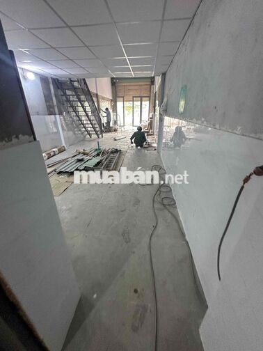 cho thuê nhà 4x18m 3 phòng ngủ