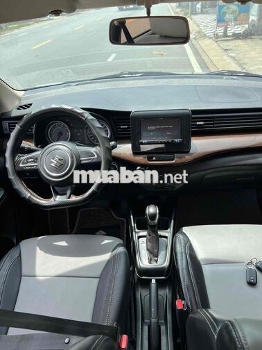 Suzuki Ertiga 2019 Tự động