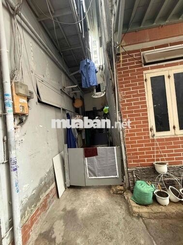 SHR- nhỉnh 2 tỷ- sát bên Chung cư- chợ Thạch Đà