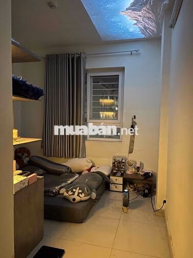 CHO THUÊ CC Topaz Home Phan Văn Hớn- 2PN 2WC - View hồ bơi -