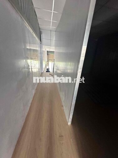 cho thuê nhà 4x18m 3 phòng ngủ