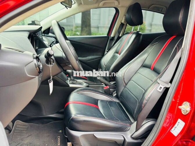 Mazda 2 2024 1.5 AT Tự động Đỏ 37.000 km