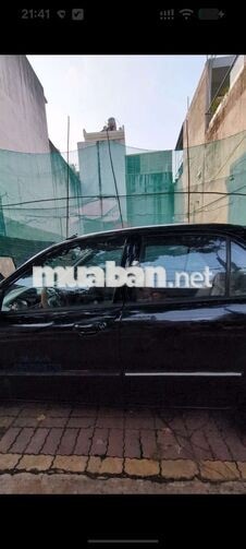 Ford Laser 2002 1.6 Số sàn Xăng Đen