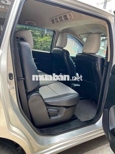 Suzuki Ertiga 2019 Tự động