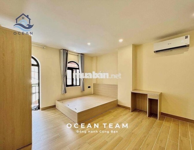‼️STUDIO BAN CÔNG MỚI FULL NỘI THẤT NGAY PHAN ĐĂNG LƯU - PHÚ NHUẬN‼️