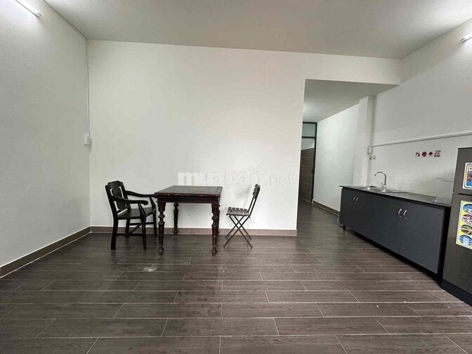 CHO THUÊ NHÀ NC 1 PHÒNG NGỦ + 1 PHÒNG KHÁCH + 1WC RIÊNG, 60M2, 5,5TR