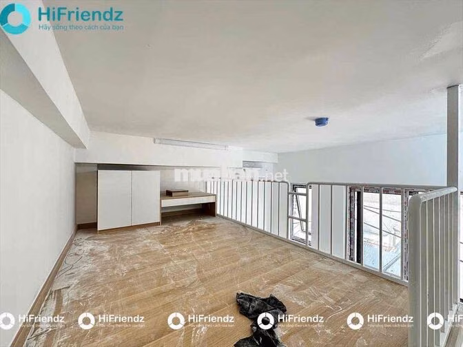 DUPLEX FULL NỘI THẤT XỊN CUỐI NGUYỄN THÁI SƠN