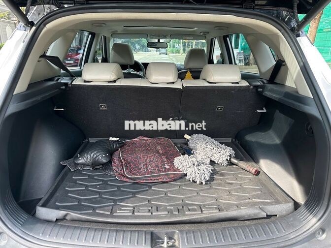 Kia Seltos 1.6 Premium 2022 Trắng 16.000 km