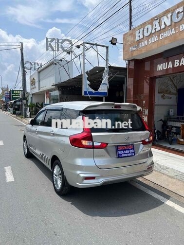 Suzuki Ertiga 2019 Tự động